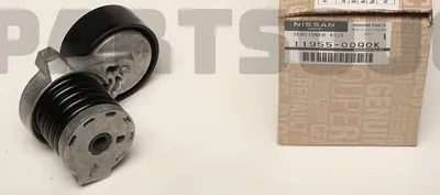 Renault Clio Megane Kangoo Alternatör Gergi Kütüğü Mais 1195500Q0K