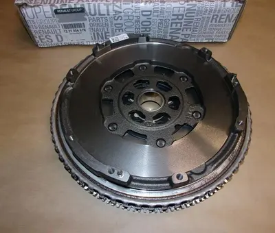 VOLAN H5H 1.3 TCE