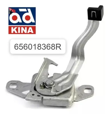 Renault Duster Captur Kaput Kilidi Mais 656018368R