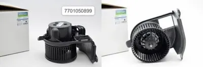 Renault Clio 2 Symbol Kalorifer Motoru Mais 7701050899