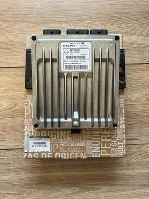 Renault Clio 1.5 dCi Motor Beyni Mais 8201035051