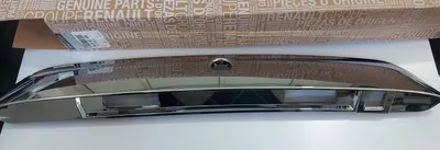 Dacia Duster Nissan Terrano Bagaj Çıtası Mais 848102745R 2014-2022