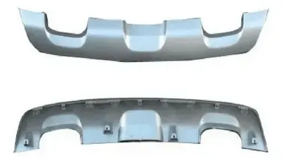 Dacia Sandero Arka Tampon Alt Bakaliti Mais 850700846R