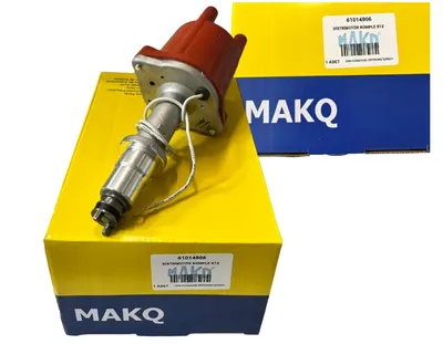 61014806 DİSTRİBÜTÖR KOMPLE R12