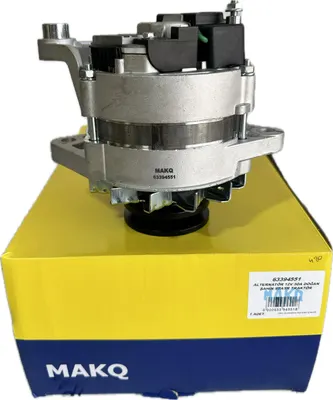 63394551 ALTERNATÖR 12V 50A DOĞAN ŞAHİN STAYR TRAKTÖR