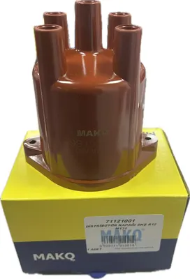 71121001 DİSTRİBÜTÖR KAPAĞI DKŞ R12 M131