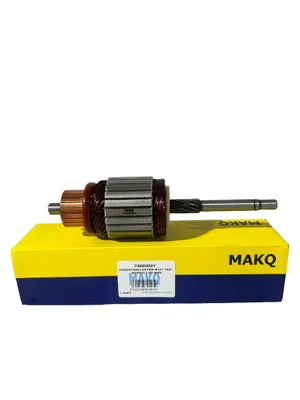 74880991 MARŞ KOLLEKTÖR M131 1600 - RENAULT R9 IM81
