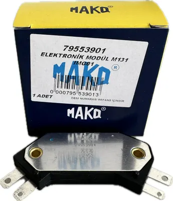 79553901 MODÜL ELEKTRONİK  M131 IMG01