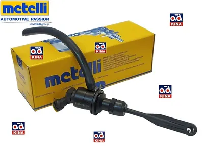 DEBRIYAJ MERKEZI UST DUSTER 1.5 K9K