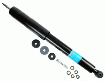 AMORTISOR ARKA (GAZLI) 190 W201 83>90 W124 93>95 C124 87>92