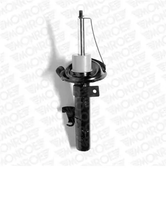 ON AMORTISOR SAG FOCUS II 04>11 FOCUS II C MAX 03>11 1,6 / 1,8 / 2,0 / 1,6TDCI / 2,0TDCI (GAZLI)