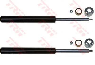 AMORTISOR ON YAGLI P106 I-II SAXO 96-04