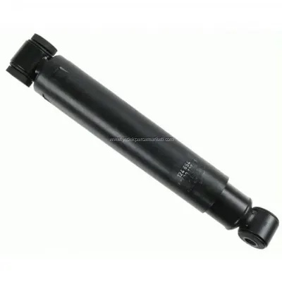 AMORTİSÖR ARKA MERCEDES SPRİNTER 208D/SPRİNTER 210D/SPRİNTER 211D/SPRİNTER 212D/SPRİNTER 213D/SPRİNTER 214/SPRİNTER 214 NGT/SPRİNTER 216D/SPRİNTER 308D/SPRİNTER 310D/SPRİNTER 311D/SPRİNTER 312D/SPRİNTER 313D/SPRİNTER 314/SPRİNTER 314 NGT/SPRİNTER 316D, VO