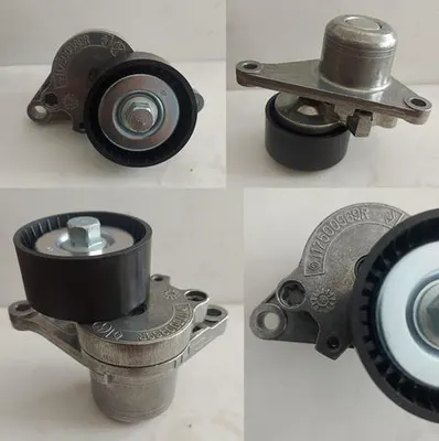 117500969R ALTERNATÖR GERGİ KÜTÜĞÜ MASTER-III 2.3DCI 2.0 DCI TRAFIK III LAGUNA