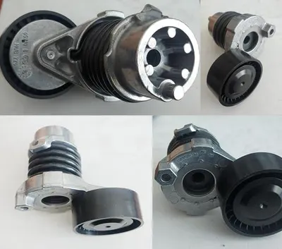 117506193R ALTERNATÖR GERGİ RULMANI KÜTÜKLÜ CLIO IV 0.9TCE 1.2 TCE H4B SANDERO