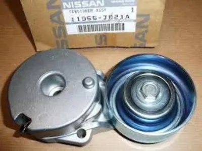 ALTERNATÖR GERGİ KİTİ 11955JD21A MEGANE-III F4R 2.0