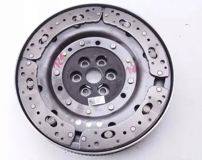 123003089R VOLANT MEGANE IV TALISMAN 1.6 TCE