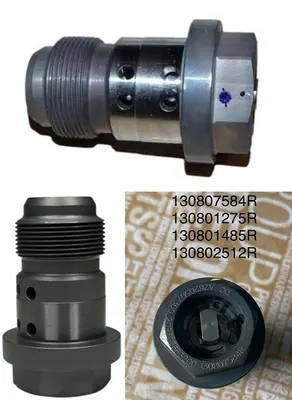 YAĞ DEBİ DÜZENLEME SUBABI 130801275R MEGANE IV TALISMAN KADJAR DUSTER III