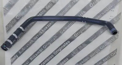 KALORİFER HORTUMU 1342726080 DUCATO-III 2.3 JTD 06->