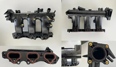 EMME MANİFOLD 140039107R CLIO V 1.0 TCE H4D CAPTUR SANDERO