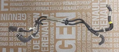 SU POMPA SOĞUTMA HORTUMU 144985986R CLIO V