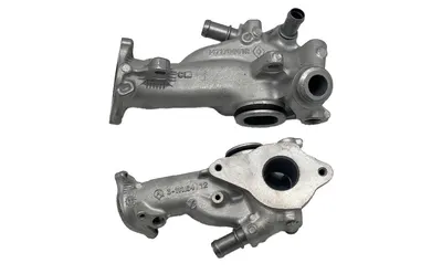 EGR SPORTU 147170061R CAPTUR CLIO DOKKER DUSTER EXPRESS FLUENCE KADJAR KANGO
