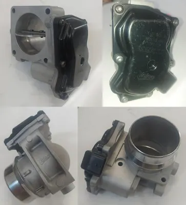 GAZ KELEBEĞİ MASTER III 2.3DCİ M9T