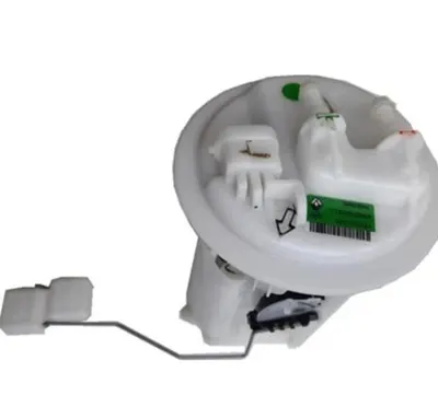 DEPO ŞAMANDIRASI DUSTER 1.6 16V H4M 172026206R - 172025254R