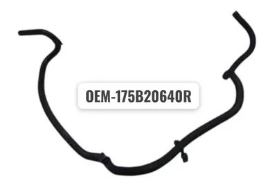 SU TAHLİYE HORTUMU 175B20640R MASTER III MOVANO