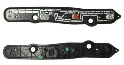 STOP DUYU SOL 20162751 DUCATO III BOXER JUMPER
