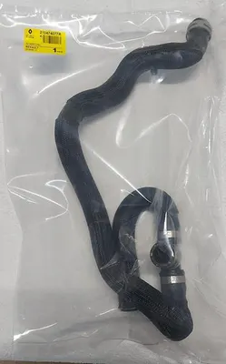 SU HORTUMU 210474077R MEGANE IV