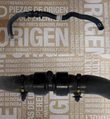 RADYATÖR YEDEK SU DEPO HORTUMU 217411994R DUSTER XJD MEGANE IV 1.3TCE
