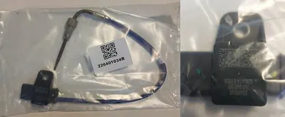 GAZ SICAKLIK SENSÖRÜ 226583472R CLIO IV (226401034R)