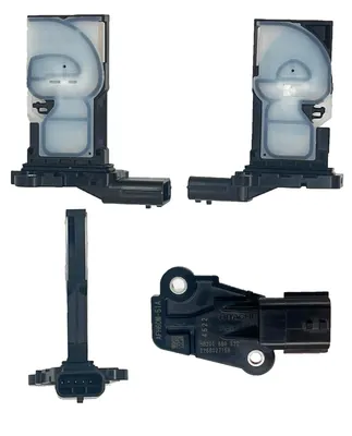 DEBİMETRE SENSÖRÜ 226802715R DUSTER 1.5DCİ LODGY SANDERO LOGAN CLIO CAPTUR