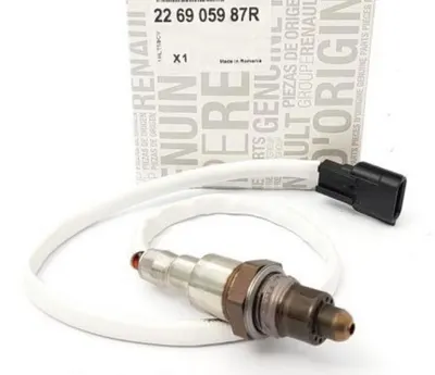 OKSİJEN SONDASI 226905987R CLIO IV 1.2 16V MEGANE IV TALISMAN 1.6TCE