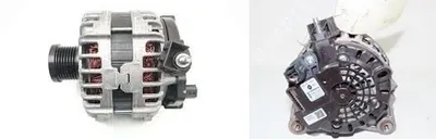 ALTERNATÖR 231001629R SANDERO III 1.0TCE H4D