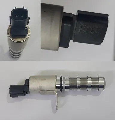 EKSANTRİK YAĞLAYICI ELEKTROVANA 237966295R MEGANE III CLIO IV FLUENCE 1.2 16V