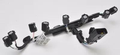 ENJEKTÖR TESİSATI 240118445R CLIO V DUSTER 1.6 16V H4M