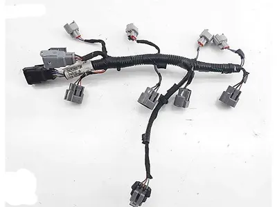 ENJEKTÖR TESİSATI 242598979R MEGANE IV FLUENCE LODGY DUSTER 1.6 16V H4M