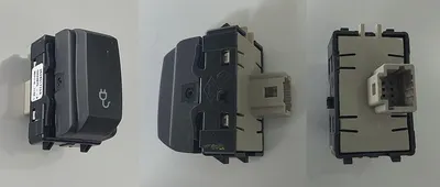 ŞARJ KAPAK DÜĞMESİ 252801770R ZOE ESCAPE V