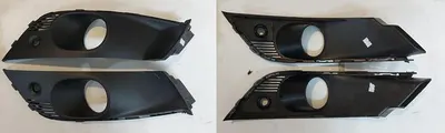 SİS KAPAK TAKIMI MEGANE IV