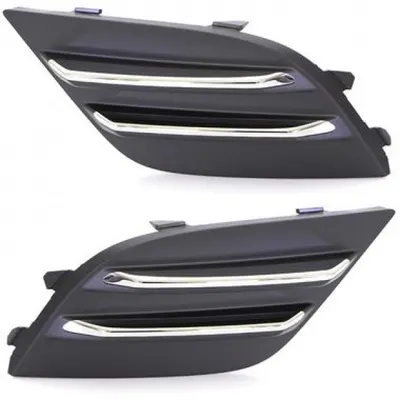 SİS KAPAK TAKIMI 263314950R_TK CLIO IV 16->   NİKELAJLI