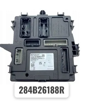 UCH BEYNİ 284B26188R CLIO IV V TRAFIC IV SANDERO III JOGGER