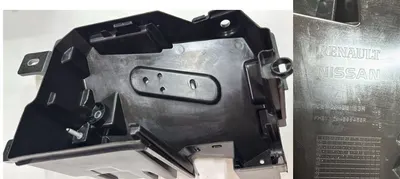 SİGORTA KUTU KAPAĞI ALT 284B81153R DUSTER III CAPTUR II