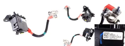 KUTUP BAŞI SİGORTASI 285A82523R JOGGER HYBRID