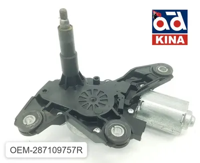 287109757R ARKA CAM SİLECEK MOTORU MEGANE IV HB CAPTUR KADJAR MİCRA