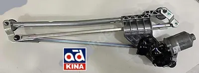 ÖN CAM SİLECEK MEKANİZMASI MOTORLU DUSTER SANDERO YM