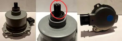 OTOMATİK ŞANZUMAN ELEKTROVANA MEGANE IV TALISMAN (KALIN FREZE)