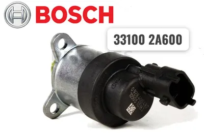 YAKIT BASINÇ MÜŞÜRÜ 331002A600 ACCENT BLUE İ20 (0928400752)