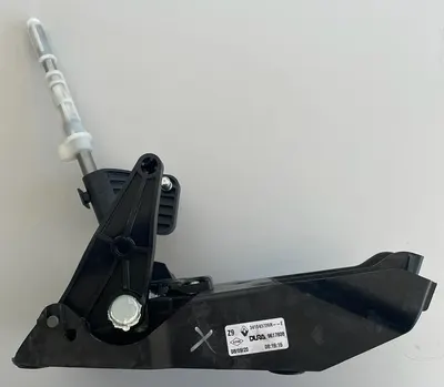 VİTES KUMANDA KOLU 341043728R MEGANE IV (5 VİTES MEKANİK)